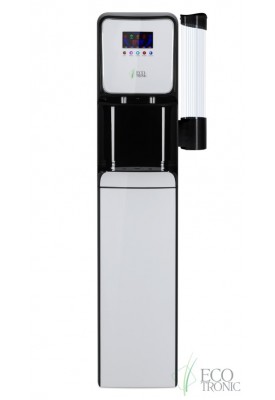 Пурифайер Ecotronic L8-R4LM UV white-black